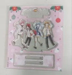 すとぷり　クリスマスアクスタ