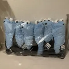 パペットスンスン GRAN＋ぬいぐるみ　スンスン　6体セット