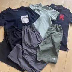 キッズ服セット 150センチ