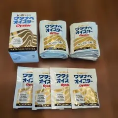ワタナベオイスター　1箱(6粒×30袋) ディーバドリンク1本 ワタナベオイスター 1箱(6粒×30袋) ディーバドリンク1本 - メルカリ