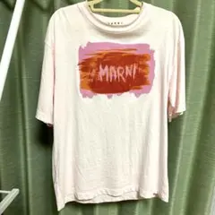 marni マルニ　Tシャツのサムネイル