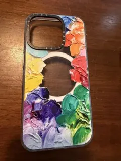 casetify iPhone 15pro case set