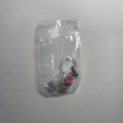 ハローキティ めじるしアクセサリー チァーミーキティ
