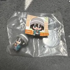 ゆるキャン△ SEASON3 コレクションフィギュアRICHのサムネイル