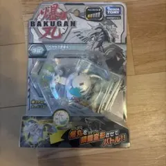 爆丸 ペガトリクス 爆003 未開封