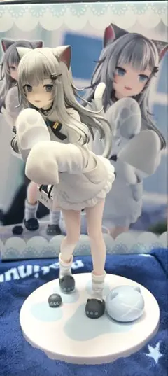 未開封新品 Nachoneko アクリルスタンド ドンキコラボ 5種セット