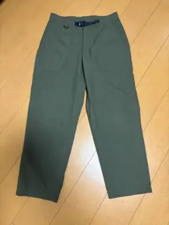 Chino Wide Straight Field Pants - メルカリ