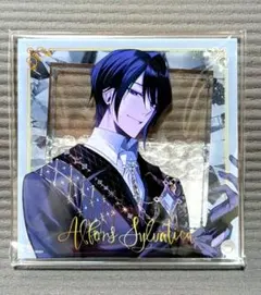 2026年最新】アルフォンス イケメンヴィランの人気アイテム - メルカリ
