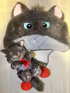 ベルリオーズ　ファンキャップショルダーバッグ