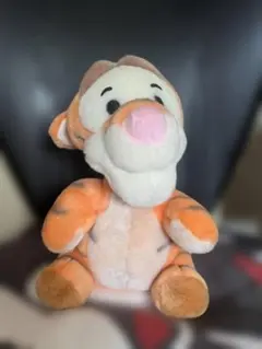 Disney くまのプーさんの仲間 Babyティガー ぬいぐるみ