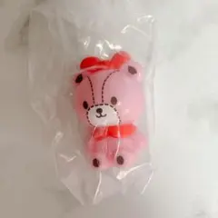 タイニーチャム　ミニライト　タイニーピンク　TINYCHUM ガチャ　サンリオ