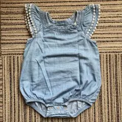 オールドネイビー　ロンパース