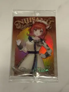 にじさんじウエハース【ラトナ・プティ】