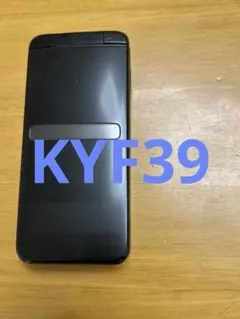 傷多め　KYF39 GRATINA SIMロック解除済み　870