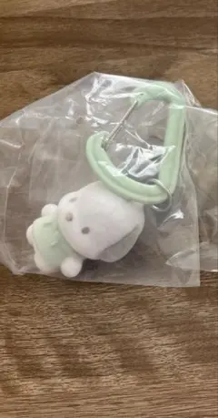 チャコ サンリオキャラクターズ カラフルカラビナ マスコットチャーム
