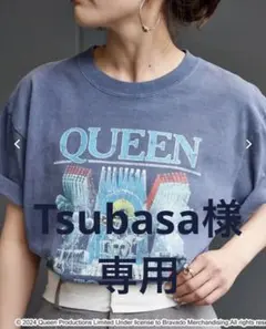 GOOD ROCK SPEED QUEEN TOUR Tシャツのサムネイル