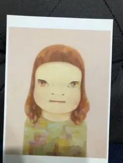 奈良美智 for better or worse ポストカード 16種 セット 奈良美智 ポストカード YOSHITOMO NARA｜Yahoo!フリマ（旧PayPayフリマ）