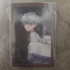 カラフルピーチ ヒロ トレーディングカード 展示会 ミュージアム からぴち