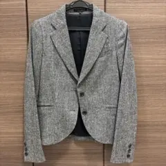 セオリー　グレーテーラードジャケット　サイズ2