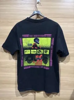 即完売品】C.E / CAV EMPT ノイズグラフィック ロンT 黒 - メルカリ