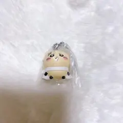 ちいかわ　マスコットつきビスケット　ラッコ　マスコットのみ