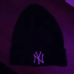 最終価格！NEW ERA ニューエラ　ニューヨーク・ヤンキース ブラック
