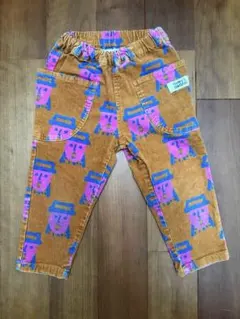 MARKEY'S HOGAN コーデュロイ パンツ 90cm