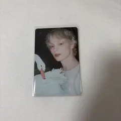 TXT ヒュニンカイ Starkissed POPUP トレカ