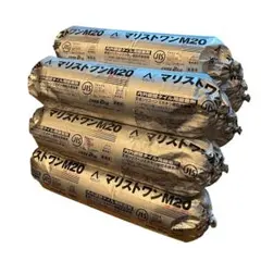 カズズ様専用❗️マリストワンM30 タイル接着剤 2kg - メルカリ