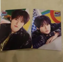 StrayKids ペンミ ラントレ リノ 2枚セット