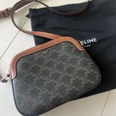 CELINE カメラバッグのサムネイル