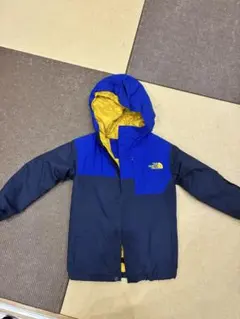 THE NORTH FACE フード付きジャケット 120