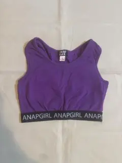 ANAP Girl☆チューブトップ☆ジュニアブラ