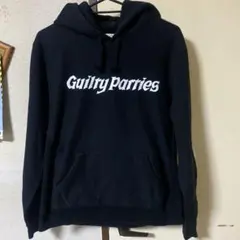 wacko mariaGUILTY PARTIES ブラック パーカーのサムネイル