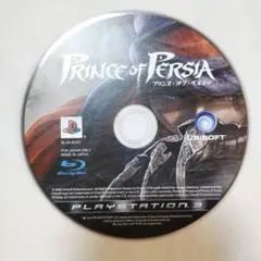【ディスクのみ】Prince of Persia PS3 ソフト