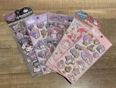 サンリオ　マイメロディー　クロミ　国内正規品