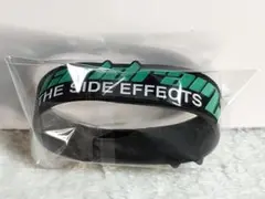 Coldrain The Side Effects tour ラバーバンド