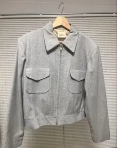 50's ギャバジンジャケット ギャバジャン Batdorf's