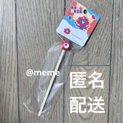 万博　EXPO2025 ミャクミャク 立体パーツ耳かき　コミャク　こみゃく