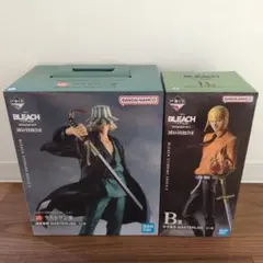 一番くじ BLEACH ラストワン賞 B賞