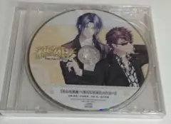 KLAP!! ソフマップ特典ドラマCD 「もしも談義 ～宝くじが当たったら～」