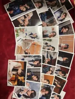 平野紫耀 公式写真 Mr.5