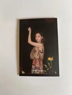 TWICE MORE&MORE MORE POSTCARD