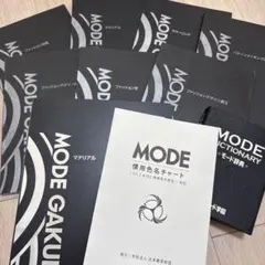 2026年最新】モード学園 教科書の人気アイテム - メルカリ