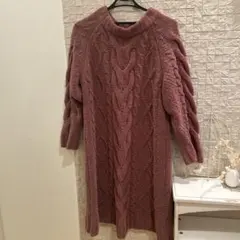 cocoonist ルームウェア M〜L