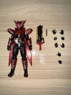 2025年最新】s.h.figuarts 仮面ライダービルド ラビットラビット
