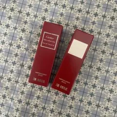 Cartier カルティエ 香水 サンプル 2ml 2本のサムネイル