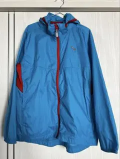 プーマ ウィンドブレーカー　140㎝