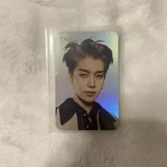 NCT2020 テイル トレカ