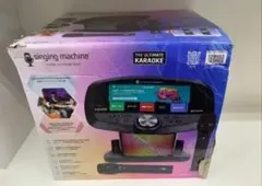Singing Machine WiFi カラオケマシーン コストコ